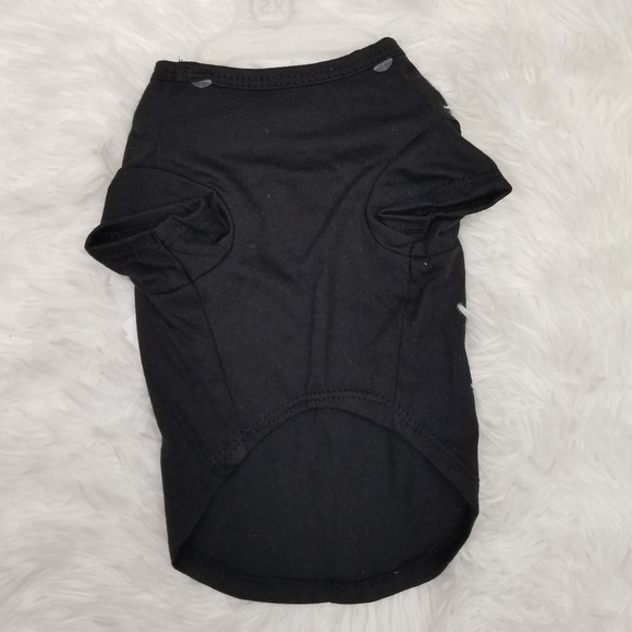 Simply Wag "Mama's Boy" Doggy Tee, XS - Picture 2 of 2